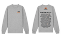 Luton Town Supporters' Trust 140 Year Anniversary Sweatshirt