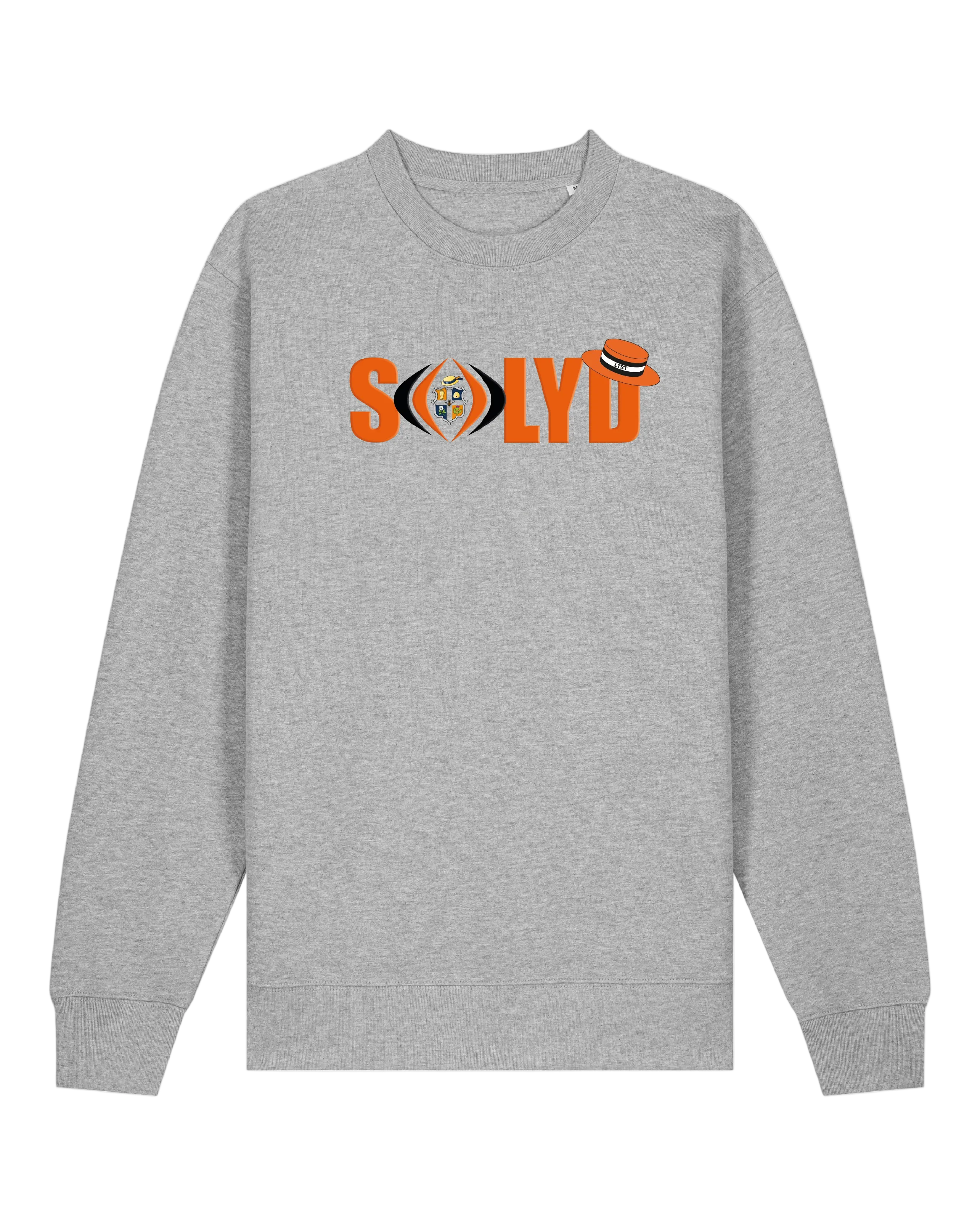 Luton Town Supporters' Trust SOLYD Sweatshirt